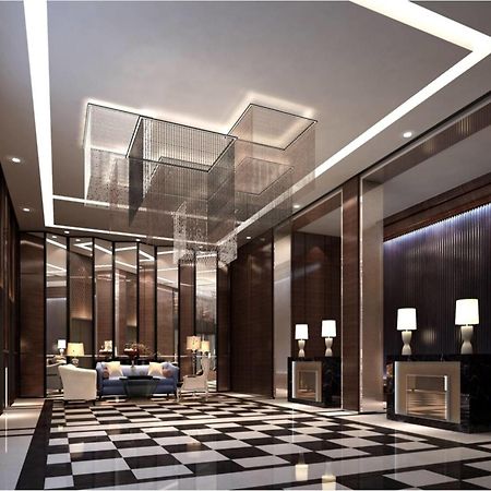Palace Hotels Beijing Yongfeng Nan Екстер'єр фото