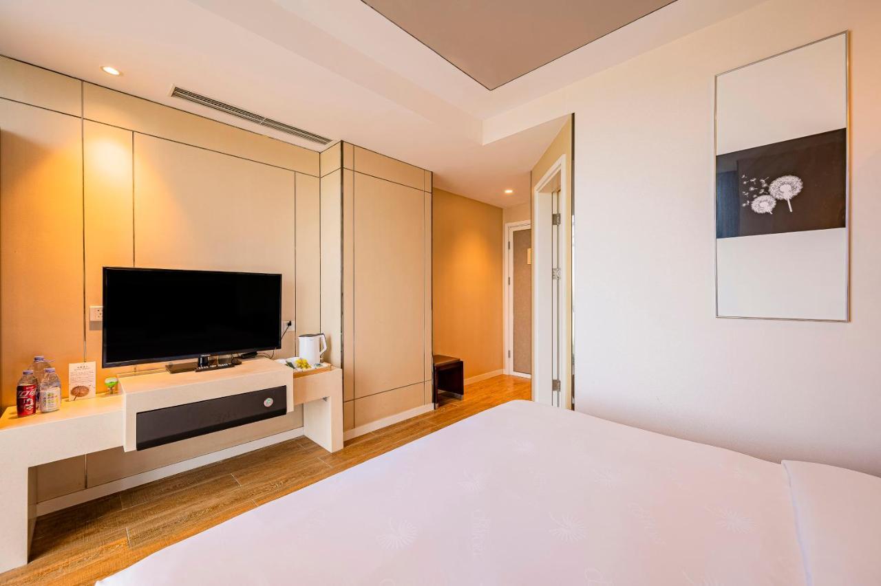 Palace Hotels Beijing Yongfeng Nan Екстер'єр фото