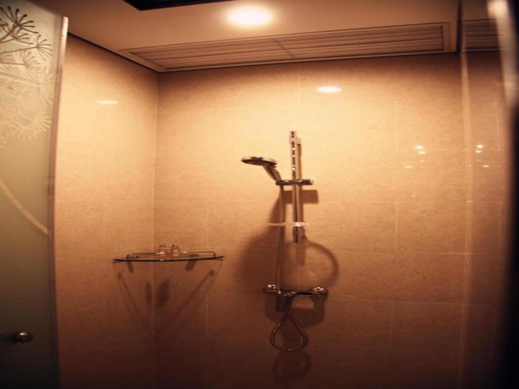 Palace Hotels Beijing Yongfeng Nan Екстер'єр фото