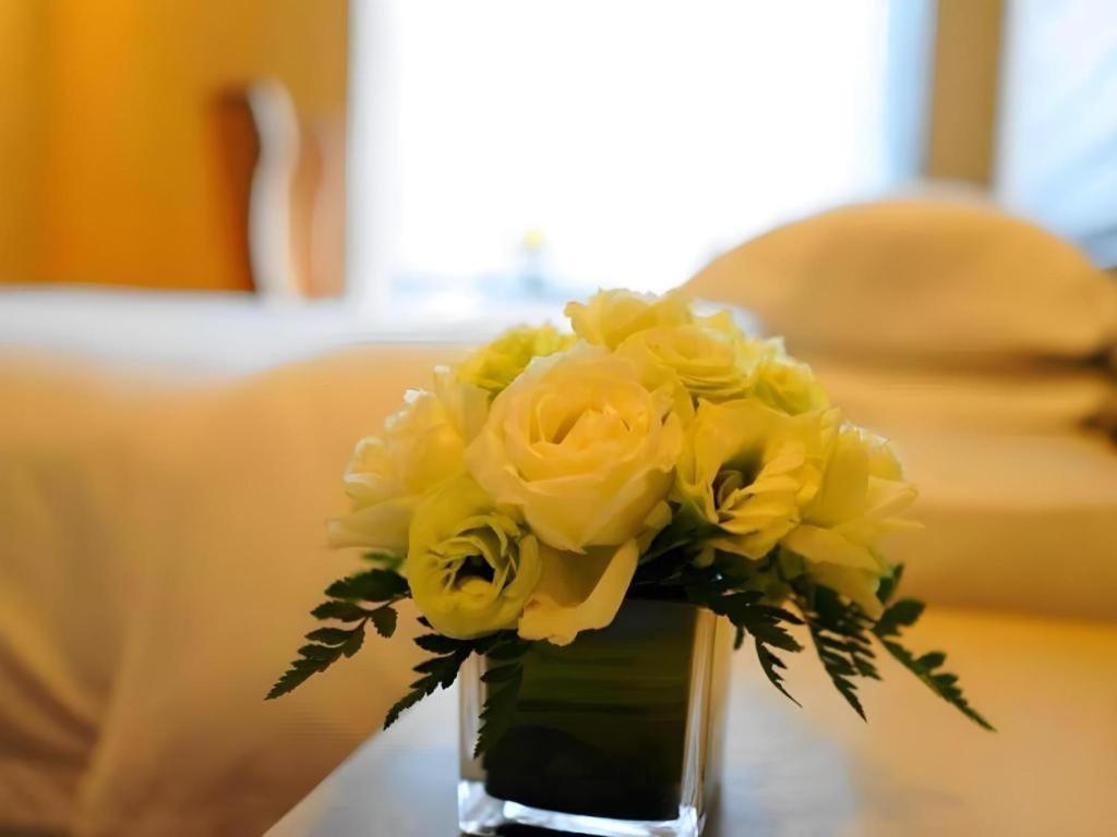 Palace Hotels Beijing Yongfeng Nan Екстер'єр фото