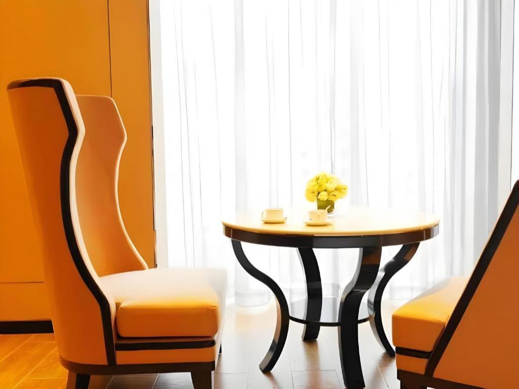 Palace Hotels Beijing Yongfeng Nan Екстер'єр фото
