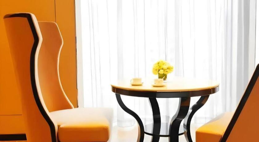 Palace Hotels Beijing Yongfeng Nan Екстер'єр фото