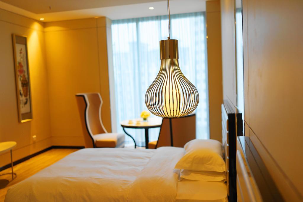 Palace Hotels Beijing Yongfeng Nan Екстер'єр фото