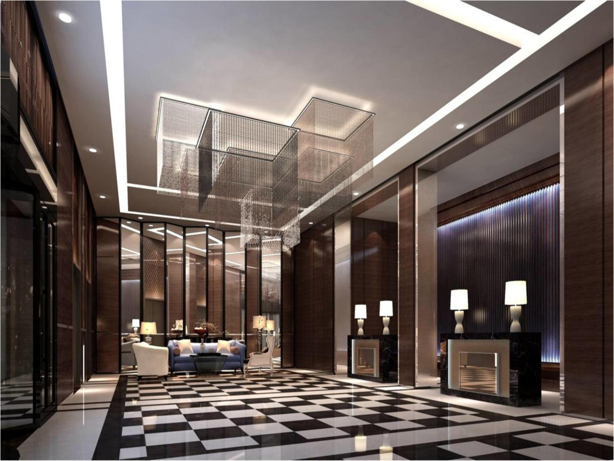 Palace Hotels Beijing Yongfeng Nan Екстер'єр фото