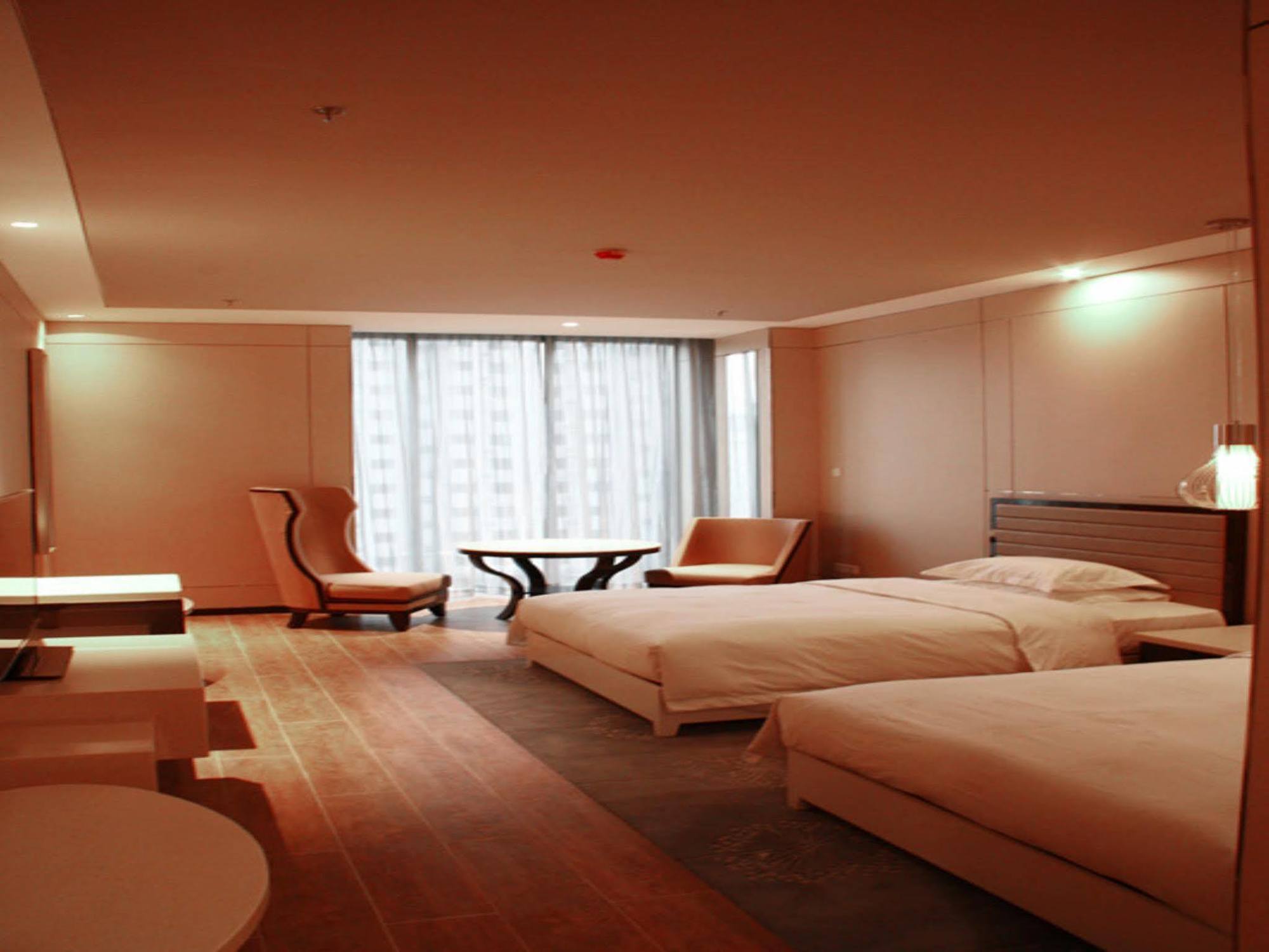 Palace Hotels Beijing Yongfeng Nan Екстер'єр фото